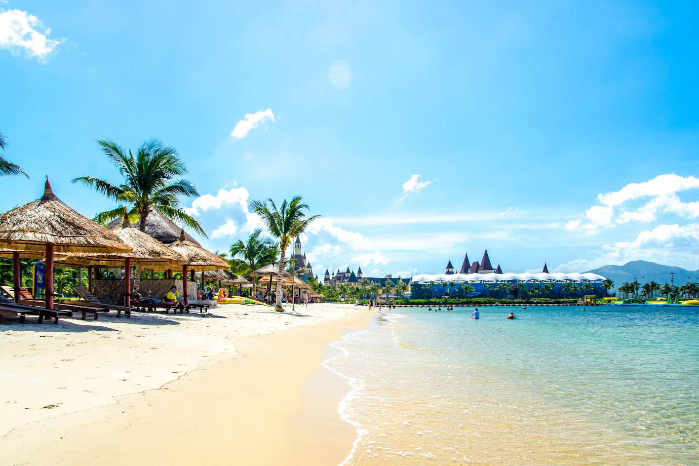 Kinh nghiệm du lịch Nha Trang - Đà Lạt 1