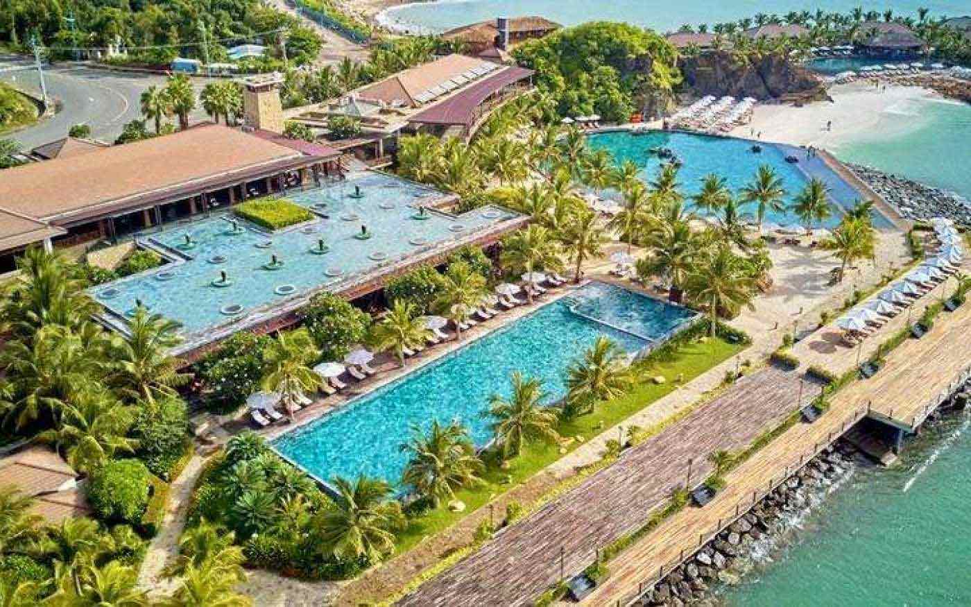 Kinh nghiệm du lịch Nha Trang - Đà Lạt 3