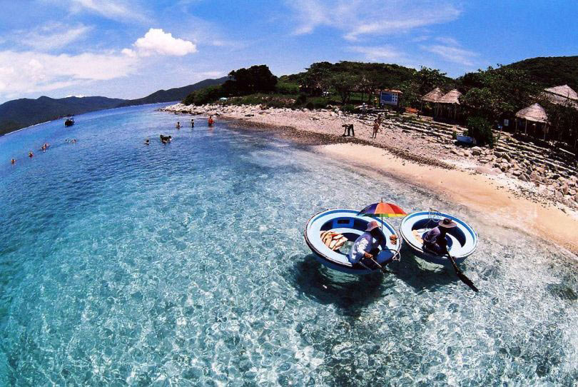 Kinh nghiệm du lịch Nha Trang - Đà Lạt 7