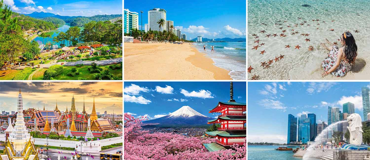 Hướng dẫn tổ chức tour du lịch kết hợp sinh nhật công ty 2