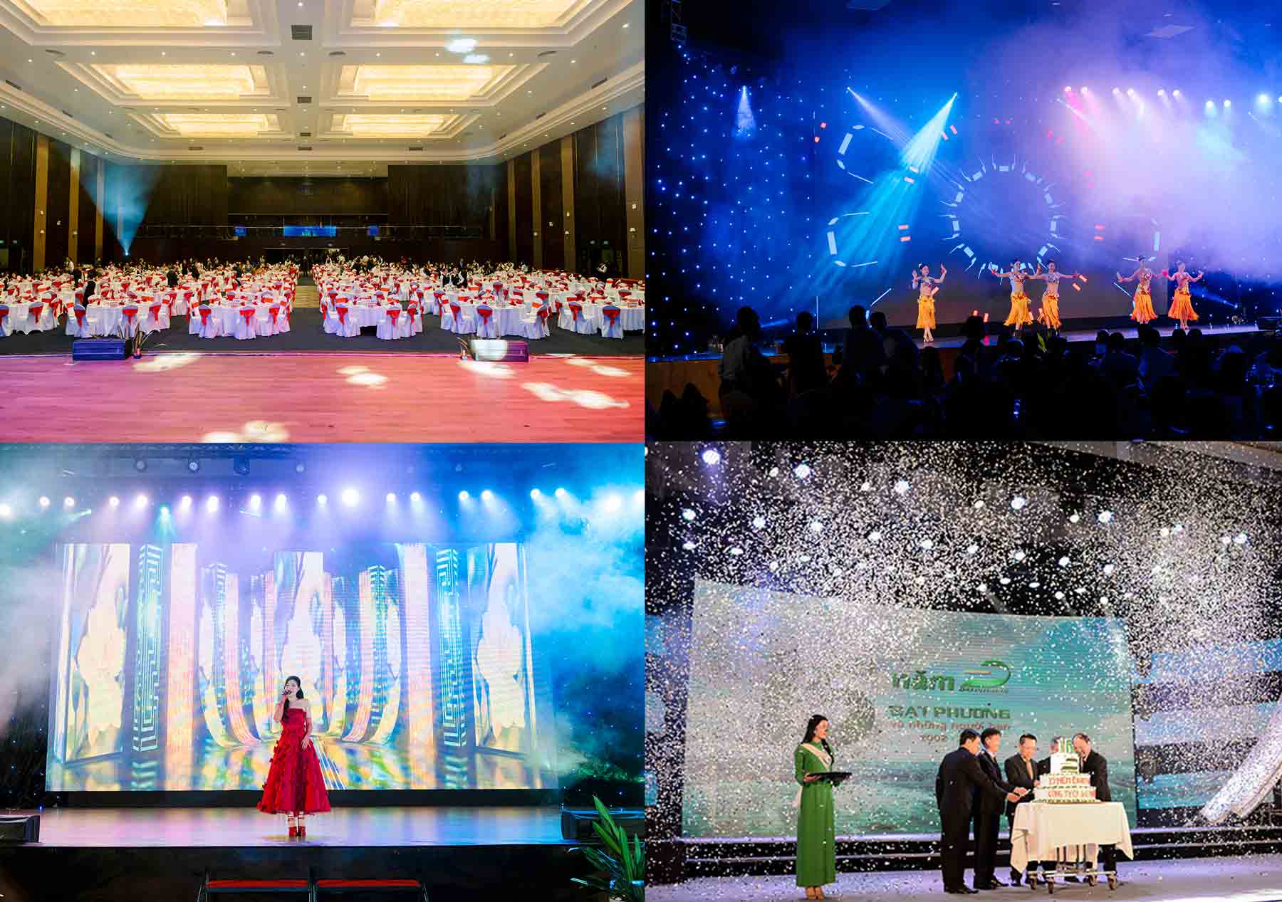 Hướng dẫn tổ chức tour du lịch kết hợp sinh nhật công ty 4